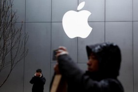 庫(kù)克稱蘋(píng)果將下調(diào)部分海外市場(chǎng)iPhone價(jià)格 刺激銷量