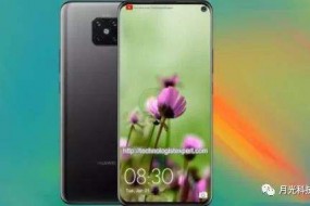 報(bào)道稱華為將在Mate 30上引進(jìn)類載板技術(shù)