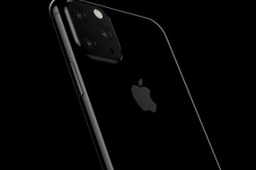 iPhone鏡頭供應商:三攝技術讓我們充滿信心