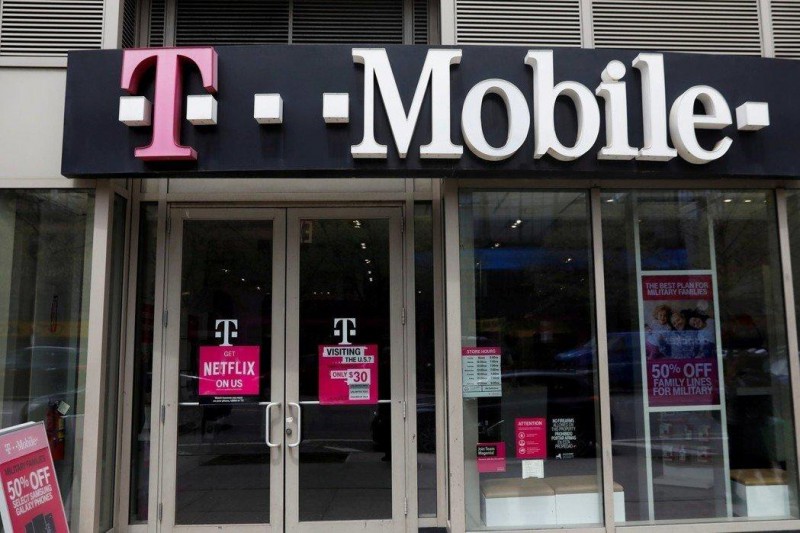 T-Mobile為收購(gòu)Sprint，承諾永不使用華為、中興設(shè)備