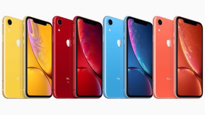 瑞銀:1月iPhone中國市場銷量尚未出現(xiàn)反彈跡象