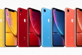 瑞銀：1月iPhone中國市場銷量尚未出現(xiàn)反彈跡象