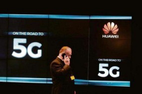 英國確認華為設備在5G應用上的風險可控