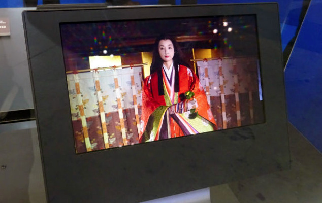 中國(guó)廠商持續(xù)增產(chǎn) 液晶面板1年降價(jià)4成