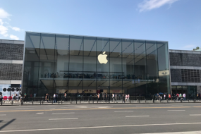 iPhone銷量下滑 這6大業(yè)務(wù)哪一個(gè)能救蘋果