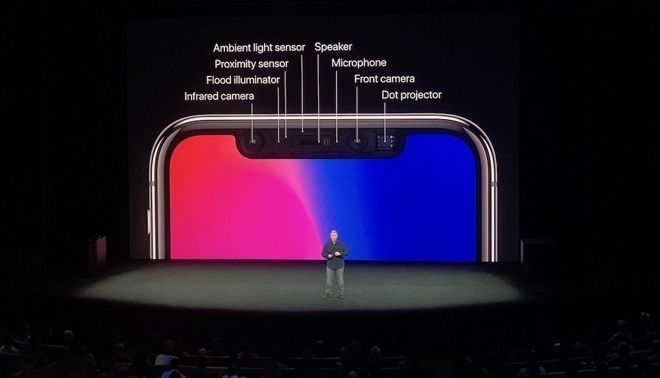美媒:雖然打孔屏比劉海屏好 但iPhone仍強于三星S10