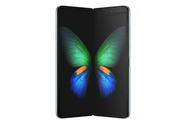 開(kāi)創(chuàng)智能手機(jī)新品類：三星折疊手機(jī)Galaxy Fold解析