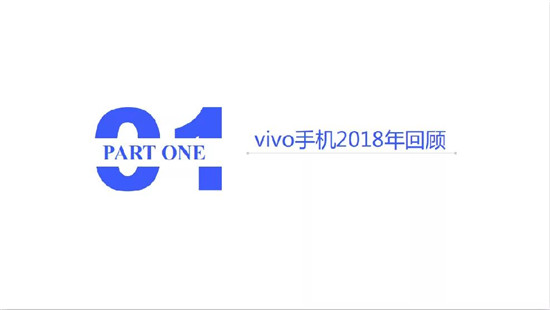 小米/vivo手機(jī)全球市場現(xiàn)狀與趨勢(2019)