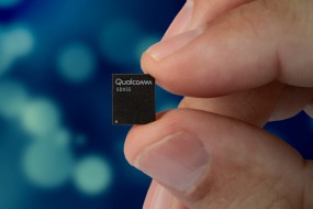 5G元年開啟：高通X55火力全開 實現(xiàn)7Gbps下載速率