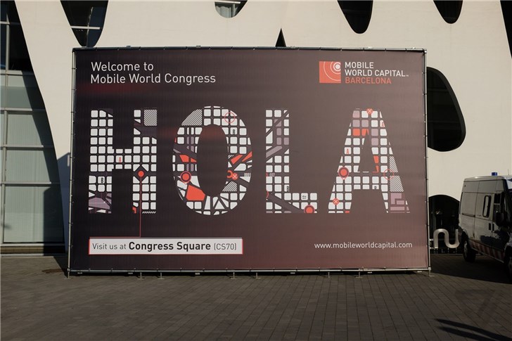 MWC 2019前瞻:5G網(wǎng)絡(luò)可折疊手機(jī)成主角