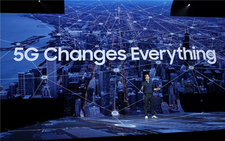 MWC 2019前瞻:5G網(wǎng)絡(luò)可折疊手機(jī)成主角