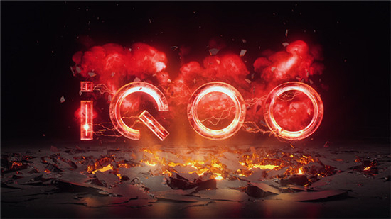 iQOO聯(lián)合十位先鋒藝術家玩轉(zhuǎn)視覺藝術 釋放年輕力量