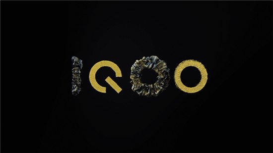 iQOO聯(lián)合十位先鋒藝術家玩轉(zhuǎn)視覺藝術 釋放年輕力量