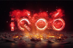 iQOO聯(lián)合十位先鋒藝術(shù)家玩轉(zhuǎn)視覺(jué)藝術(shù) 釋放年輕力量