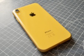 瑞銀預(yù)測(cè)蘋果今年上半年iPhone銷售繼續(xù)疲弱