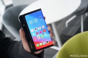 5G和折疊屏：手機(jī)廠商的“二月血戰(zhàn)”
