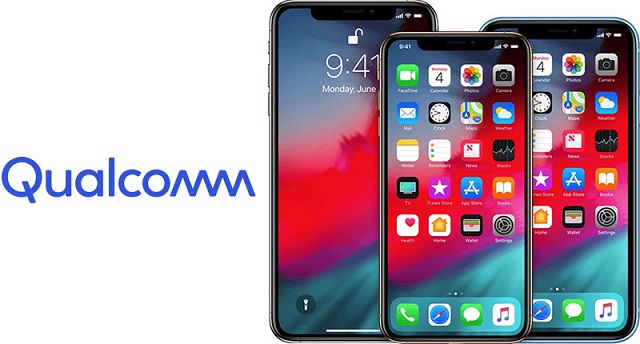 分析師：想要爭(zhēng)奪2020款iPhone 5G基帶訂單 高通所剩時(shí)間已不多