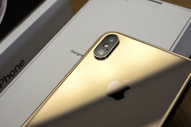 iPhone在中國售價(jià)再度大跌:XS系列最高降1700元