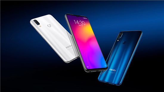 1398元魅族Note9正式發(fā)布，全款預(yù)定享24個(gè)月保修