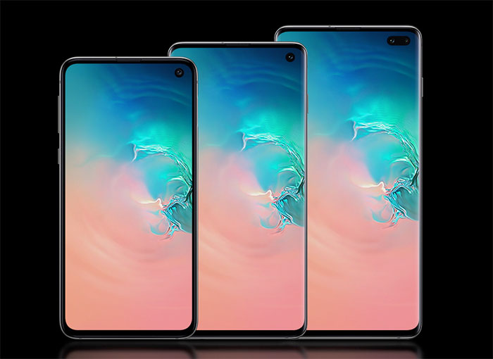 三星重溫“供不應(yīng)求”的感覺：港版Galaxy S10手機(jī)缺貨、漲價(jià) 