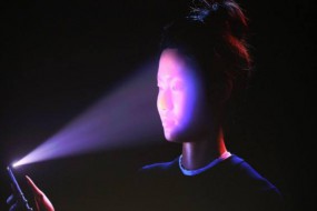 3D人臉識(shí)別遭安卓廠商集體拋棄，屏下指紋接班？