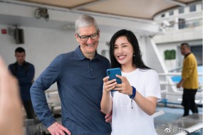 瑞銀：2月份iPhone中國(guó)市場(chǎng)需求同比下滑70%