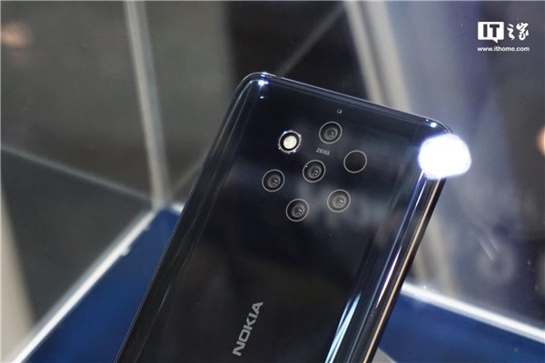 諾基亞手機雖暢銷，富智康2018年卻虧損8.57億美元