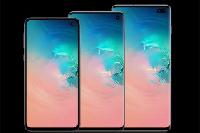 Galaxy S10系列銷量2019年有望突破4000萬臺