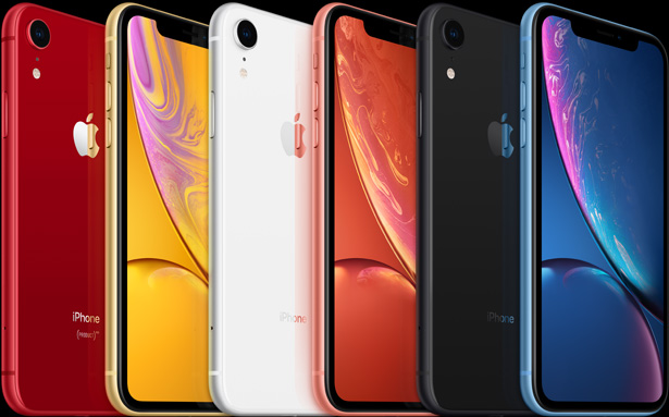 摩根士丹利分析師:降價(jià)促銷提振了2019年初的iPhone銷量