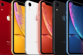 摩根士丹利分析師：降價促銷提振了2019年初的iPhone銷量