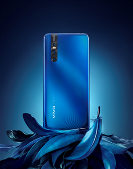 vivo X系列新品已開啟預售 更多驚喜只待3.19發(fā)布會