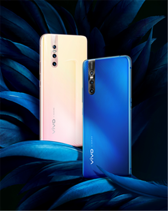 vivo X系列新品已開啟預售 更多驚喜只待3.19發(fā)布會