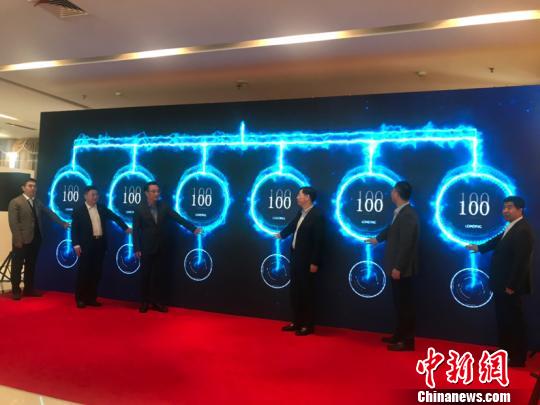 上海又一重磅“5G動作”:中國首個5G高校建成啟用