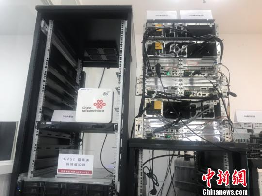 上海又一重磅“5G動作”:中國首個5G高校建成啟用