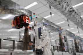 又一家攻克14nm FinFET工藝的國產(chǎn)晶圓代工廠來了，明年底量產(chǎn)
