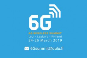 6G無線峰會將于下周在芬蘭舉行：規(guī)劃5G鋪開后的下一個十年