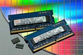 內存價格跌了20% Q2預計還要再跌20%