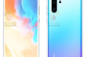 配置最強悍華為手機P30 Pro 今晚九點發(fā)布