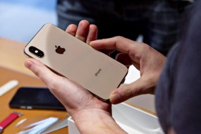 蘋果高通專利系列案同天宣布兩個結果：蘋果一勝一敗