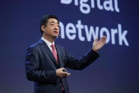華為副董事長胡厚崑：5G時代 終端將被重新定義