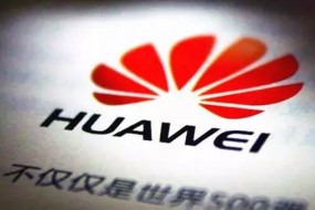 華為發(fā)布2018年財報：年收入首次突破1000億美元