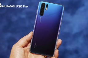 定制華為P30“三大件”，瑞聲科技擴大安卓陣營