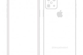 2020年款iPhone要換上打孔屏？