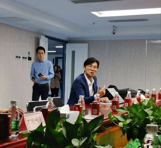 實探小米9富士康廊坊工廠:現月產能已超百萬