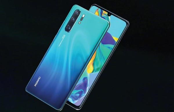 華為P30系列國行4月11日亮相:全球首批備貨超600萬臺!