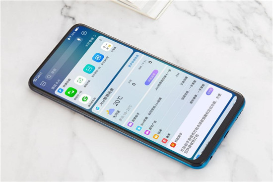 全新vivo S1上手：時(shí)尚、實(shí)力完美邂逅，體驗(yàn)超預(yù)期