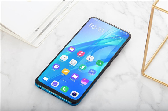 全新vivo S1上手：時(shí)尚、實(shí)力完美邂逅，體驗(yàn)超預(yù)期