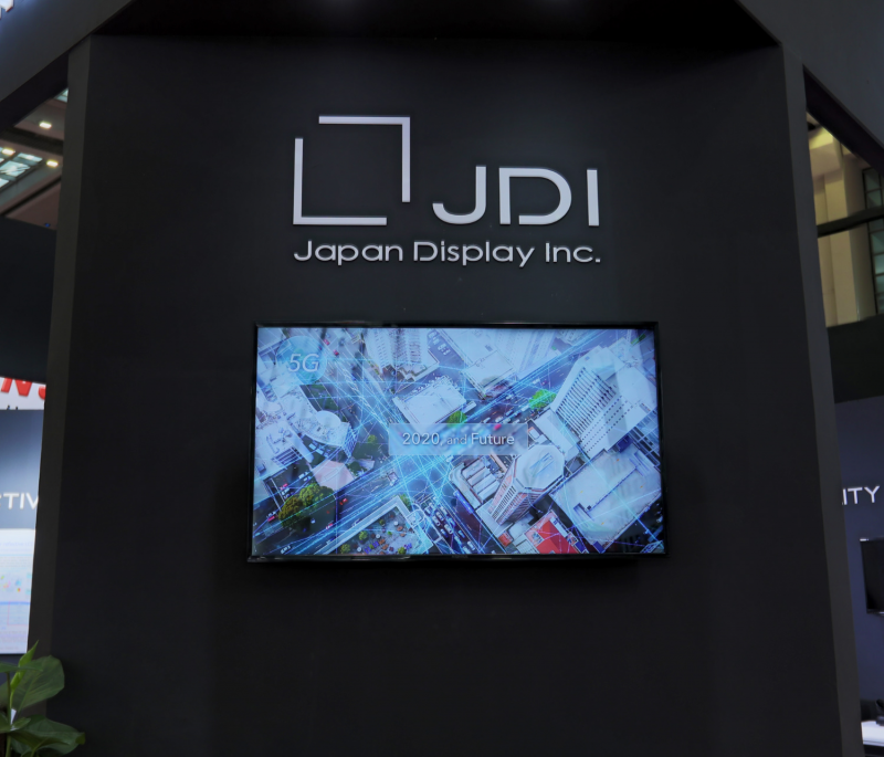 引領(lǐng)車載顯示，開(kāi)拓新興應(yīng)用，JDI攜新品亮相CITE2019