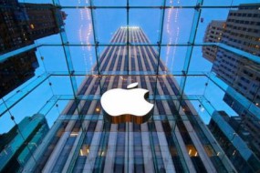 iPhone銷量低迷翻篇：投資者關注蘋果服務業(yè)務前景