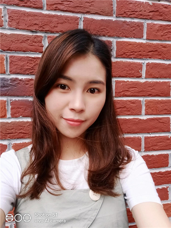 潮美外觀+全新拍照體驗(yàn)！vivo S1寵愛粉照亮你的美